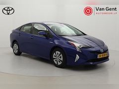 Toyota Prius - 1.8 Active | LED | Adaptive Cruise | Keyless | Clima | Camera | 15 inch | Bluetooth