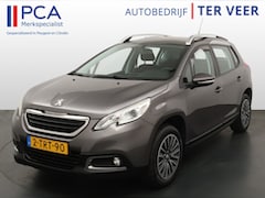 Peugeot 2008 - 1.2 VTi Active