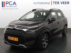 Citroën C3 Aircross - 1.2 PT S&S Live