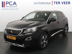 Peugeot 3008 - 1.2 PureTech Allure