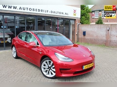 Tesla Model 3 - Standard RWD Plus 60 kWh WIT LEER / 19"