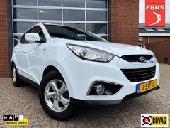 Hyundai ix35 - 1.6i GDI Dynamic