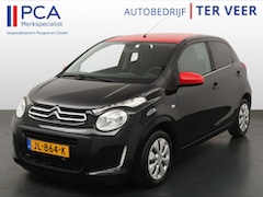 Citroën C1 - 1.0 e-VTi Style Ed
