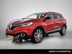 Renault Kadjar - 1.2 TCe Bose | Bose Soundsysteem | Achteruitrijcamera | Parkeersensoren v+a | verwarmbare