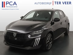 Peugeot 208 - 1.2 PureTech GT-Line