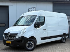 Renault Master - T35 2.3 dCi L2H2 Navi Airco Cruise Trekh EURO 6