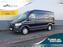 Volkswagen Crafter - Bedrijfswagens Exclusive L3 2.0 TDI EU6 103 kW / 140 pk