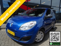 Renault Twingo - 1.2-16V Authentique | AIRCO | LICHTMETALEN WIELEN |