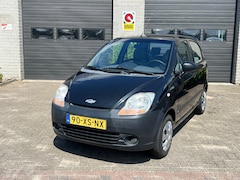 Chevrolet Matiz - 0.8 Pure *Nieuwe APK