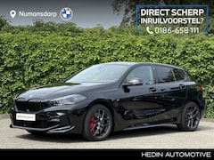 BMW 1-serie - 118i | M-Sport Pro | 18'' | Shadow Line