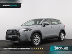 Toyota Corolla Cross - 2.0 High Power Hybrid Active | Navigatie | Carplay/Android Auto | Camera |