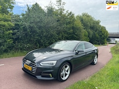 Audi A5 Sportback - 40 TFSI Sport Pro Line|Hybride|N.A.P.|Luxe|
