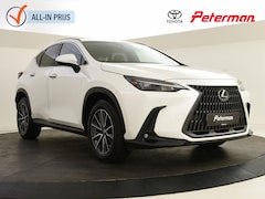 Lexus NX - 450h+ AWD Luxury Line editon| PDC V+A | Lederen bekleding