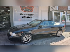 Volvo C70 Convertible - 2.4 T Tourer