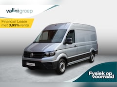 Volkswagen Crafter - Bedrijfswagens Trendline L3 2.0 TDI EU6 103 kW (140 pk) GVW 3.5T WB 3640 MM 6 versn. Han |