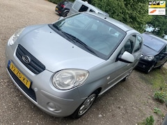 Hyundai Atos - 1.1i Dynamic Cool First Edition