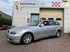 BMW 5-serie Touring - 525i Executive