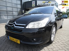 Citroën C4 Coupé - 1.6-16V VTR+ / Airco / PDC / LMV