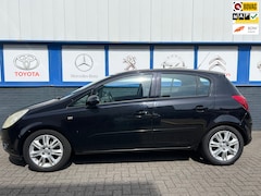 Opel Corsa - 1.4-16V Enjoy 2007 NWE.APK 2995EU