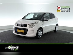 Citroën C1 - 1.0 e-VTi Style Edition | AIRCO | CPV | BLUETOOTH |