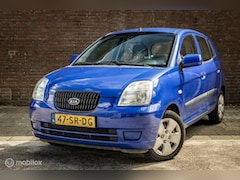 Kia Picanto - 1.0 M-bition | Apk 5-2026 | Recent onderhouden