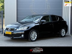 Lexus CT 200h - Business Style 2 EIG / NAVI / CLIMA / LEER