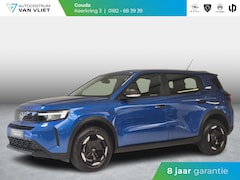Opel Frontera - Electric Edition 44 kWh | Navigatie | Achteruitrijcamera | Stoelverwarming | Comfortstoel