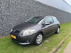 Toyota Auris - 1.6 Aspiration 26320KM NAP AUTOMAAT