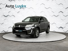 Suzuki Vitara - 1.4 Select Smart Hybrid | Navigatie | Adaptieve Cruise Control | Parkeercamera