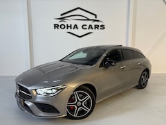 Mercedes-Benz CLA-klasse Shooting Brake - 250 e Business Solution AMG Limited