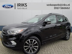 Ford Kuga - 1.5 EcoBoost 120PK 2WD ST Line Trekhaak