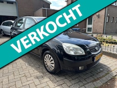 Kia Rio - 1.4 X-tra *AIRCO* (koppeling slecht)