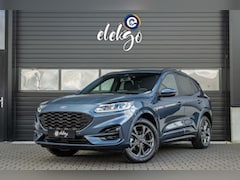 Ford Kuga - 2.5 PHEV ST-Line X|3-STUKS|BLUE METALLIC|