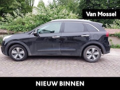 Kia Niro - 1.6 GDi Hybrid DynamicLine