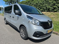 Renault Trafic Passenger - 1.6 dCi - 8 Persoons bus - Airco - Navi - Cruise control
