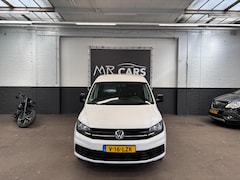 Volkswagen Caddy - 2.0 TDI Airco/Cruise Control