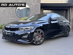 BMW 3-serie - 330i High Executive M Pakket Pano Sport Leder Sfeerverlichting