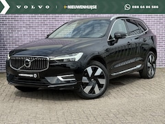 Volvo XC60 - 2.0 Recharge T8 AWD Inscription | Nieuw Binnen | Trekhaak | Blis | Adaptive Cruise Control