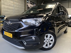 Opel Combo - 1.5D L2H1 Innovation Aico, Camera, Cruise, Navi