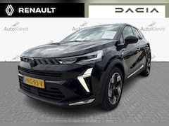 Renault Symbioz - 1.6 E-Tech full hybrid 145 techno - pack driving & comfort, intelligent adaptive cruise co