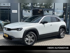 Mazda MX-30 - e-SkyActiv 145 First Edition 36 kWh