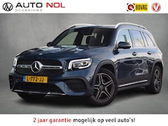 Mercedes-Benz GLB - 200 Business Solution AMG | Leer/ Alcantara | Ambiant | Stoelverw. | Camera