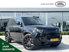 Land Rover Defender 110 - P300e AWD 110 X-Dynamic HSE URBAN | NIEUW - 0 km | Geklimatiseerde voorstoelen | Windsor l