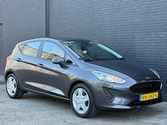Ford Fiesta - 1.1 Trend NAVI | PDC | CARPLAY | AIRCO | NWE APK