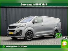 Peugeot Expert - L3H1 | BlueHDI 120 | Camera | CarPlay | LED | Cruise | Airco | PDC | Euro 6