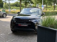 Land Rover Range Rover Evoque - P270e S Edition/leer/black-pack/360 camera/5jr garantie