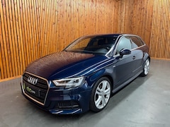 Audi A3 Sportback - 1.0 TFSI SPORT S-EDITION AUTOMAAT