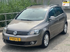 Volkswagen Golf Plus - 1.4 TSI Highline2011DSGPDCLM.velgen