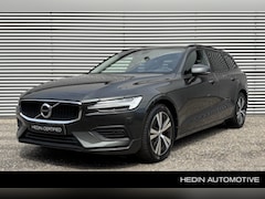 Volvo V60 - B3 Momentum / Stoel/Stuurwiel verwarming | PDC V/A | Parkeercamera | Carplay |Navigatie /