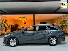 Kia Cee'd - Ceed 1.4 T-GDi DynamicLine Garantie Camera Elek Achterklep Adoptieve Cruise Blindspot Keyl